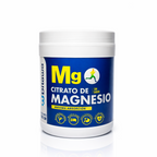 CITRATO DE MAGNESIO 600g – Sabor Neutro