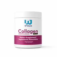 Colageno Plus 600g Biotina + Aguaje
