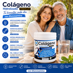 Colageno Hidrolizado Premium (Glucosamina)
