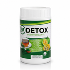 DETOX Desintoxicante 350g – Sabor Limón