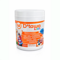 D'TAWA KIDS – Multivitamínico Infantil 600g – Sabor Vainilla