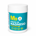 CITRATO DE MAGNESIO 600g – Sabor Limón