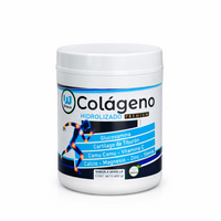 Colageno Hidrolizado Premium (Glucosamina)
